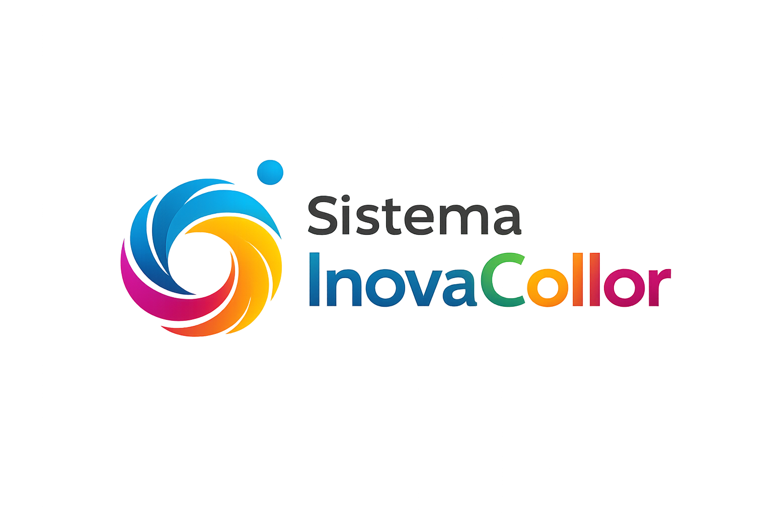 Logo InovaCollor